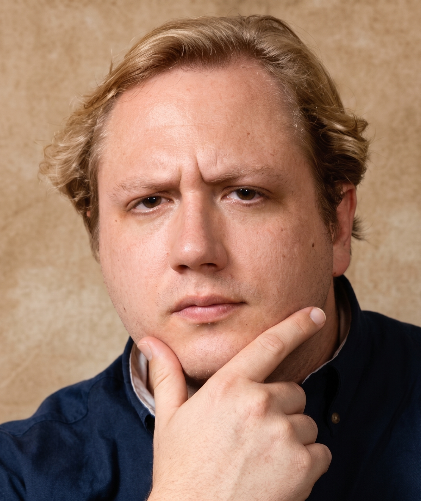 Bradley D. Zinn