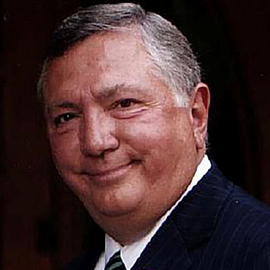 Robert G. Zinn