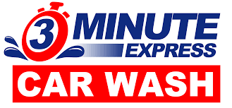 3 Minute Express Carwash