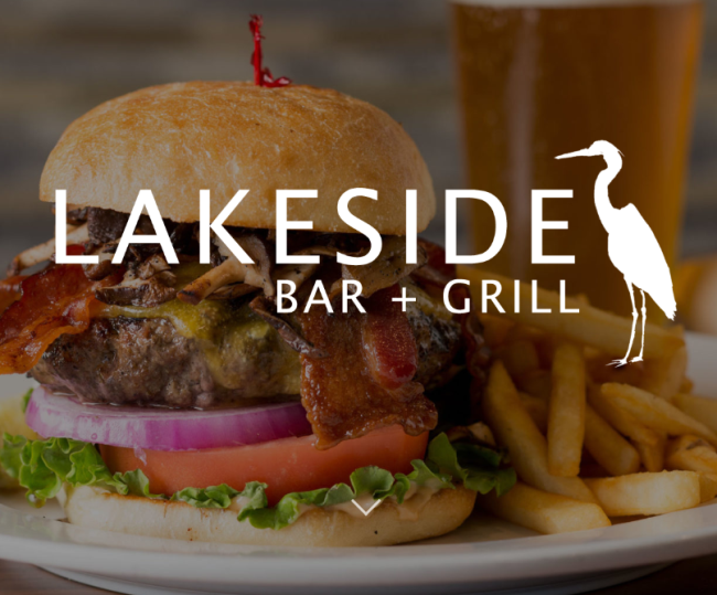 The Lakeside Bar & Grill