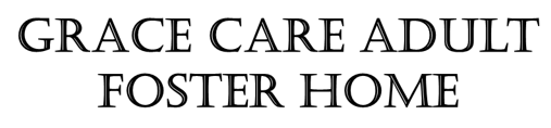 Grace Care Adult Foster Home