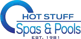 Hot Stuff Spas & Pools