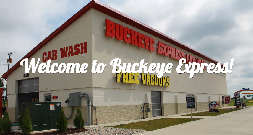 Buckeye Express